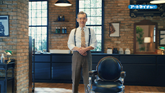 �yREQUA REAL�zBarber ��