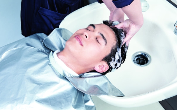 育毛トライアルキャンペーン