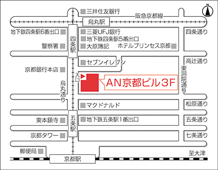 京都店 増毛 かつらはアートネイチャー