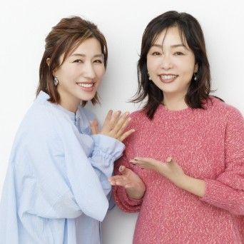 ヘア＆メイクアップアーティスト 長井かおりさん
