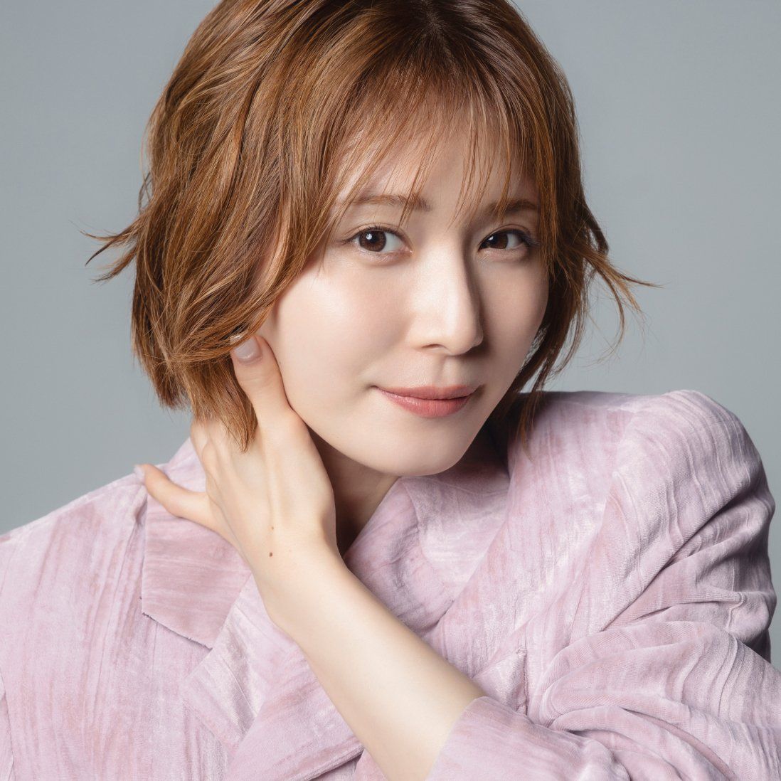 俳優 松岡茉優さん