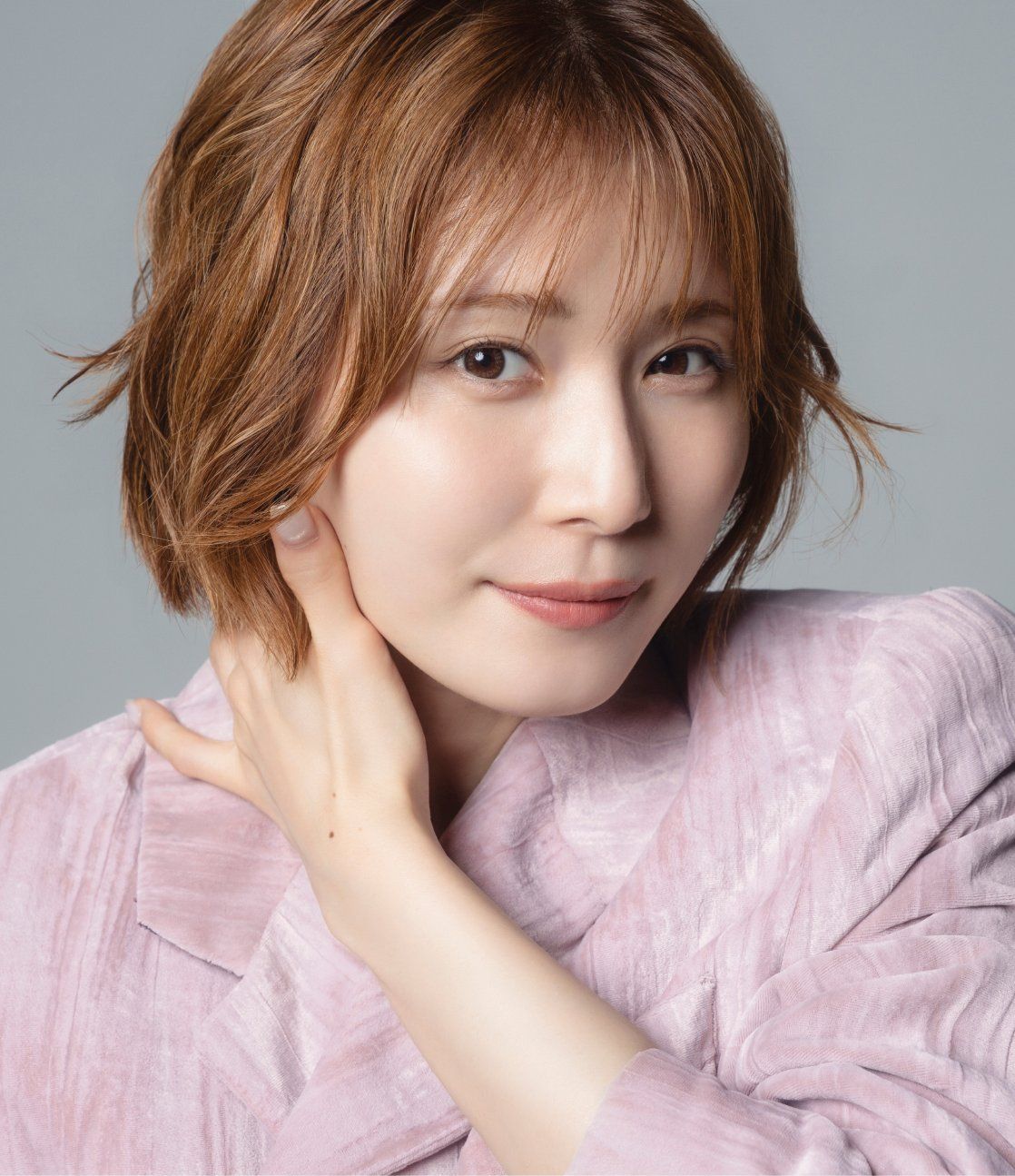 俳優 松岡茉優さん