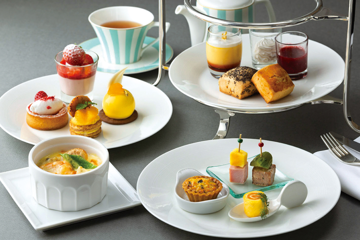 東京ステーションホテル