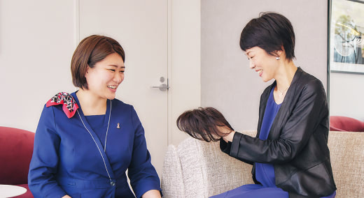 �A�t�^�[�T�[�r�X�̂����p�ŉ��K�ɃE�B�b�O��������