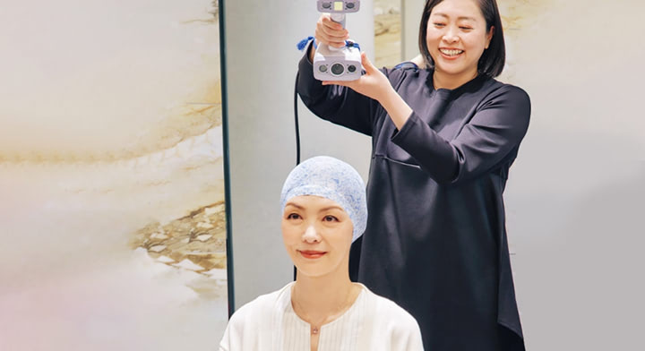 ���̌`��3D�X�L����