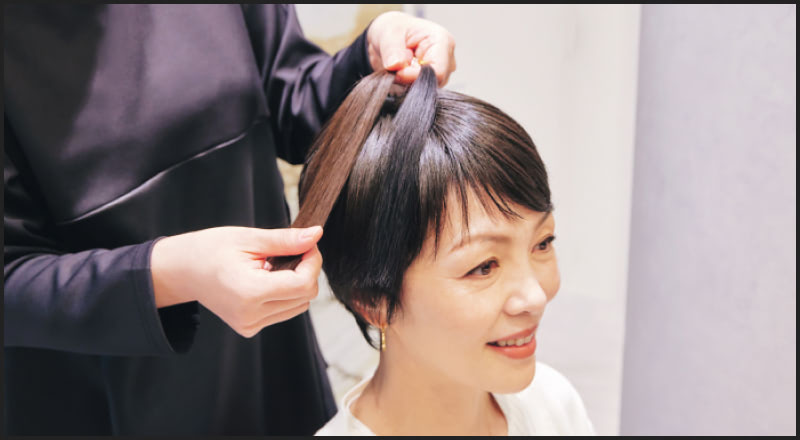 �w�A�X�^�C���̂����