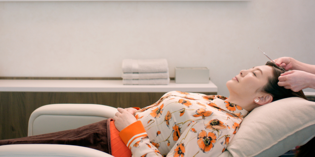 ���z�q����� Beauty Up �̌�