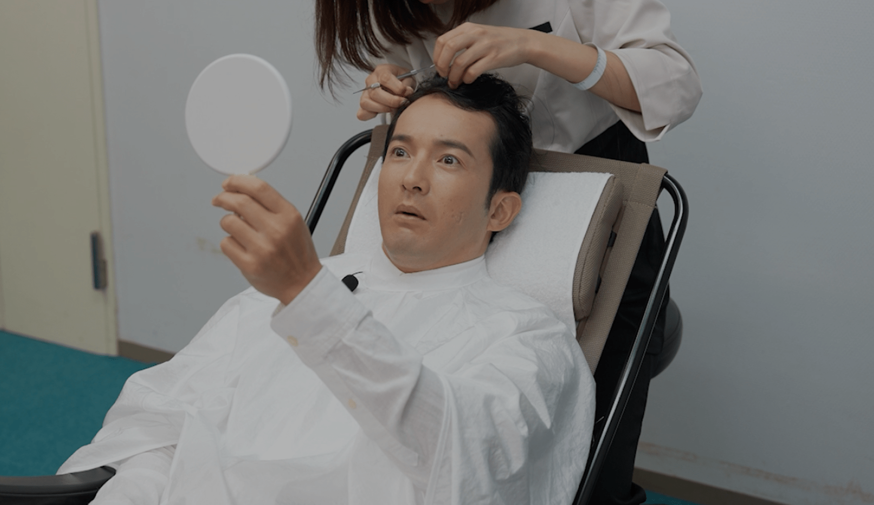 浅利さんのClearMRP5X体験動画はこちら